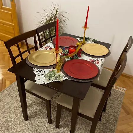 Apartman Away - Chic And Cozy Konstanca