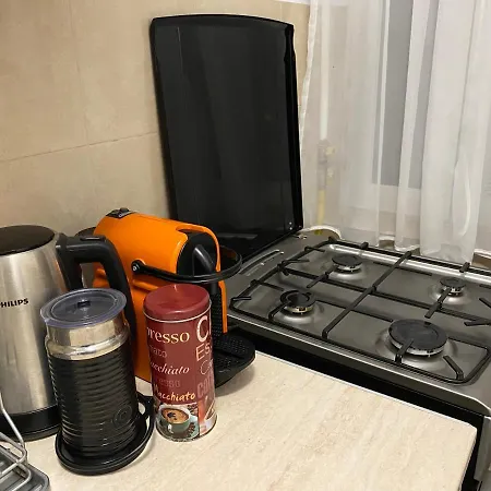 Away - Chic And Cozy Apartman Konstanca