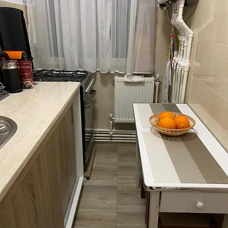 Away - Chic And Cozy