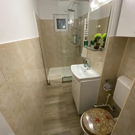 Apartment Away - Chic And Cozy Constanta