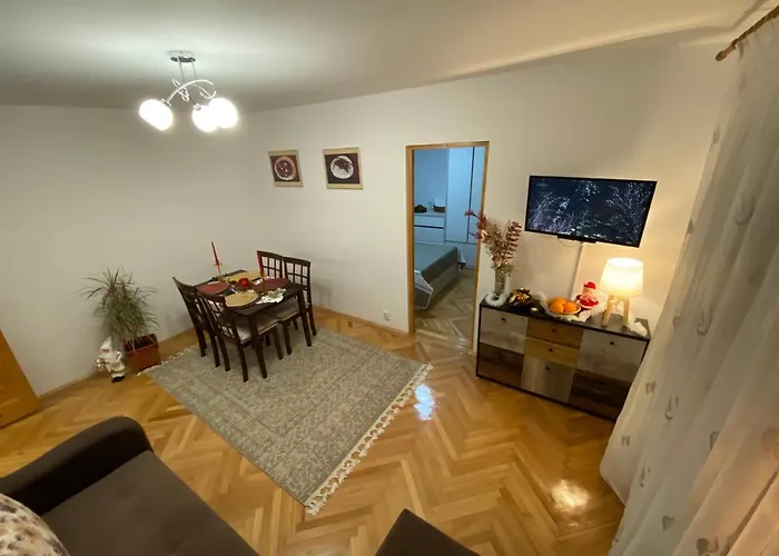 Away - Chic And Cozy Appartement *