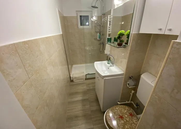 Appartement Away - Chic And Cozy Constanţa