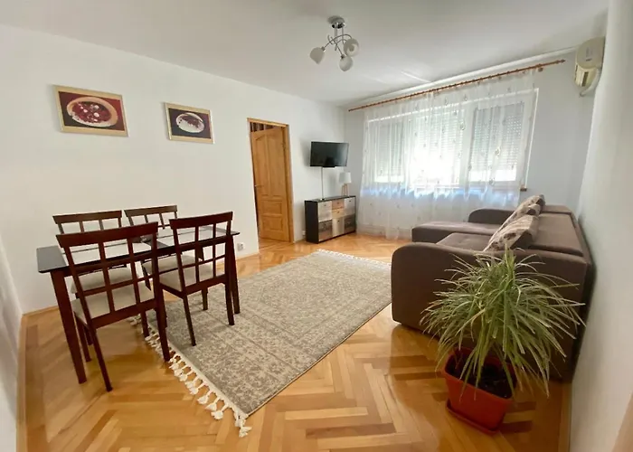 Appartement Away - Chic And Cozy *